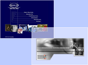 Webdesign-Bild